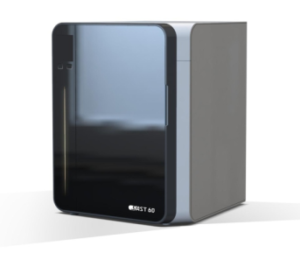 SAST 60 — анализатор для быстрого определения чувствительности к антибиотикам